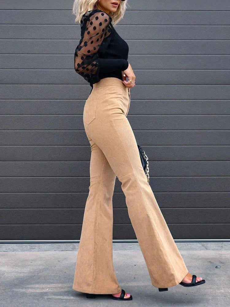 Pantalons femmes